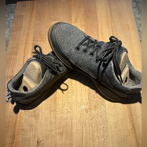 Chaco Women’s Grey Shoes